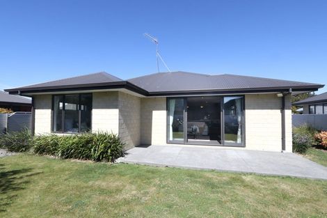 Photo of property in 131 Walnut Avenue, Allenton, Ashburton, 7700