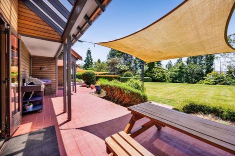 Photo of property in 505 Aorere Road, Ararata, Eltham, 4399