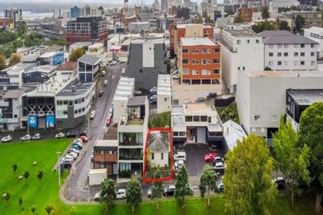 Photo of property in 22 Norwich Street, Eden Terrace, Auckland, 1021