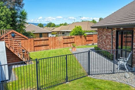 Photo of property in 11 Lancewood Court, Matamata, 3400