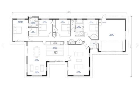 Photo of property in 32 Wairau Drive, Tikipunga, Whangarei, 0112