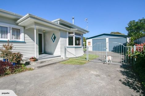 Photo of property in 6 Mckenzie Avenue, Marewa, Napier, 4110