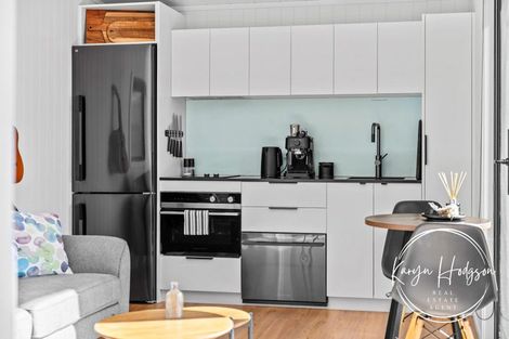 Photo of property in 164 Komiti Road, Tinopai, 0593