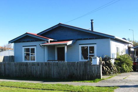 Photo of property in 158 Shakespeare Street, Greymouth, 7805