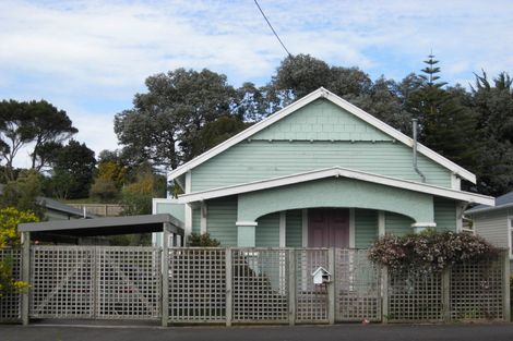 Photo of property in 87 Carlton Avenue, Tawhero, Whanganui, 4501