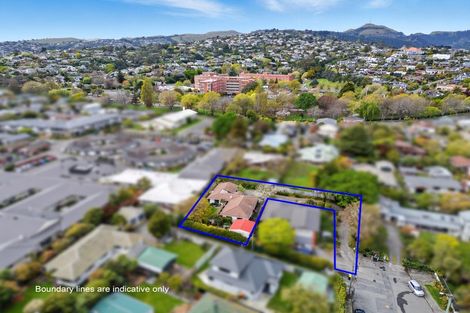 Photo of property in 17 Marley View Street, Somerfield, Christchurch, 8024