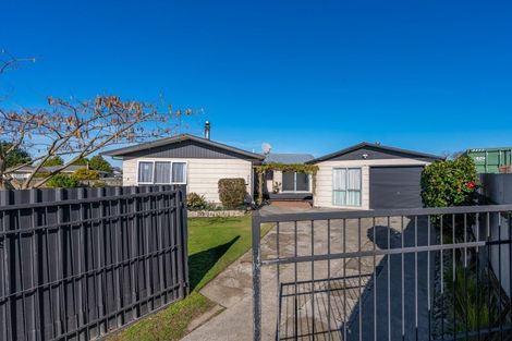 Photo of property in 19 Weddell Street, Flaxmere, Hastings, 4120