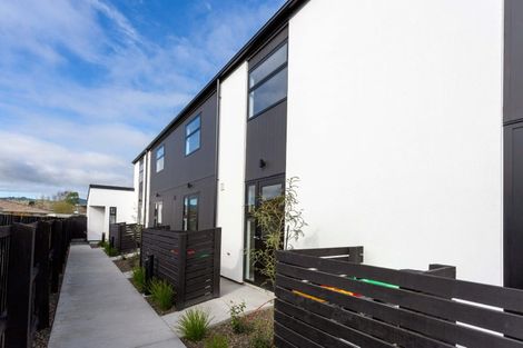 Photo of property in 3/38 Wellington Street, Phillipstown, Christchurch, 8011