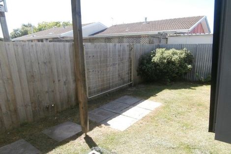 Photo of property in 57 Fairfield Avenue, Addington, Christchurch, 8024