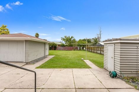 Photo of property in 6 Lewis Street, Kaiti, Gisborne, 4010