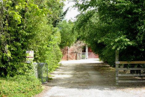 Photo of property in 136 Hanmer Springs Road, Hanmer Springs, 7334