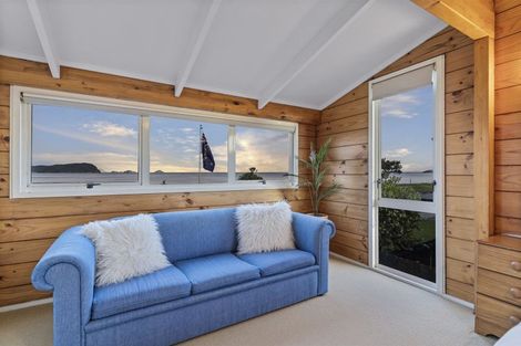 Photo of property in 22 Mccall Avenue, Pauanui, Hikuai, 3579