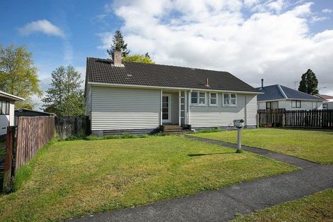 Photo of property in 4 Stanley Street, Tokoroa, 3420