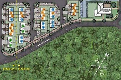 Photo of property in 4 Don Money Street, Wallaceville, Upper Hutt, 5018