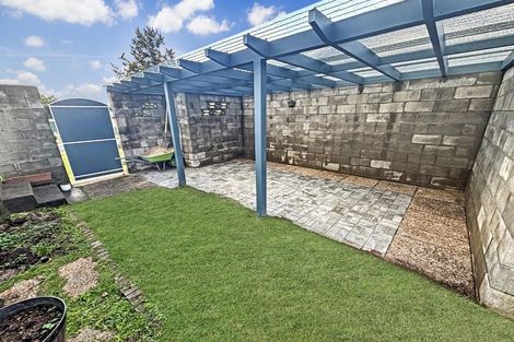 Photo of property in 9 Aotea Crescent, Tokoroa, 3420