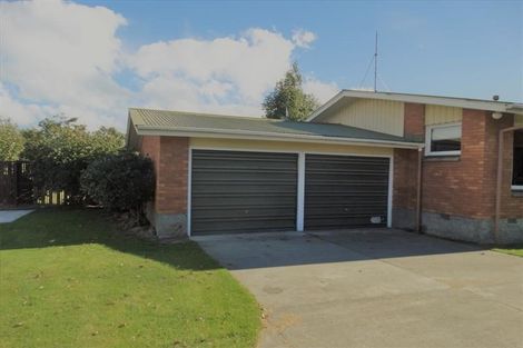 Photo of property in 42 Miller Avenue, Allenton, Ashburton, 7700