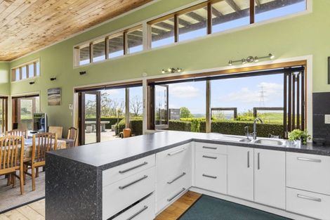 Photo of property in 261 Gray Road, Te Miro, Cambridge, 3496