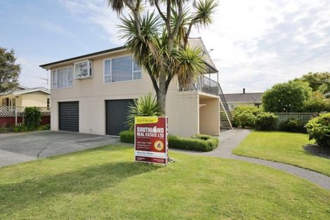 Photo of property in 188 Ritchie Street, Richmond, Invercargill, 9810