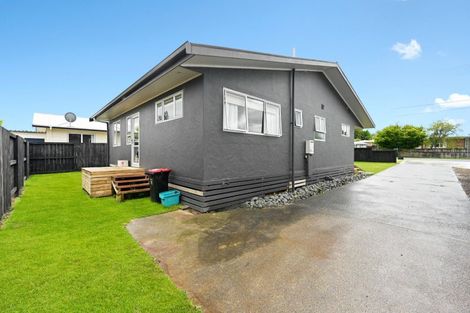 Photo of property in 9 George Street, Morrinsville, 3300