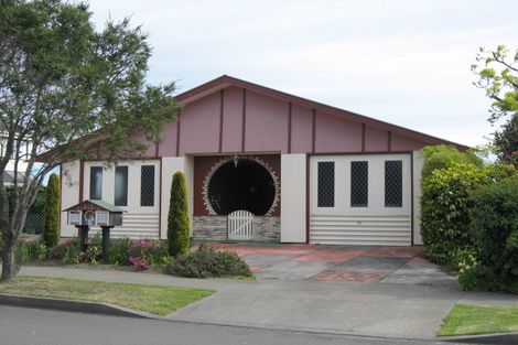 Photo of property in 25 Brooklyn Drive, Redwoodtown, Blenheim, 7201