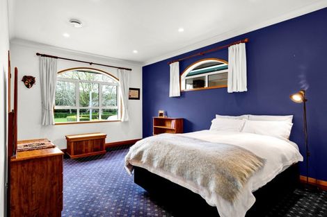 Photo of property in 211 Tawhiti Road, Hawera, 4672