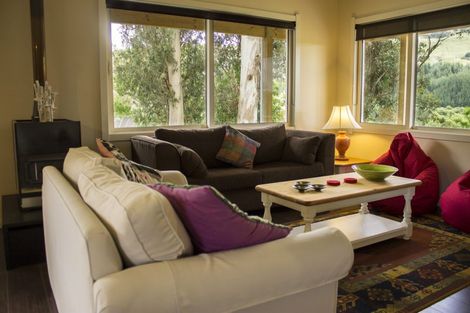 Photo of property in 211 Rochfort Road, Kahuranaki, Havelock North, 4295