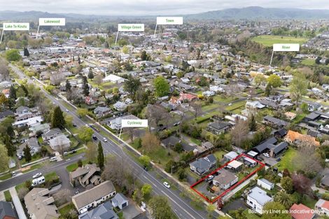 Photo of property in 13 Hamilton Road, Cambridge, 3434