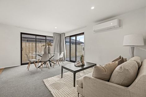 Photo of property in 70 Crossley Avenue, Woodend, 7610