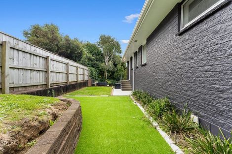 Photo of property in 39 Maratahu Street, Westown, New Plymouth, 4310