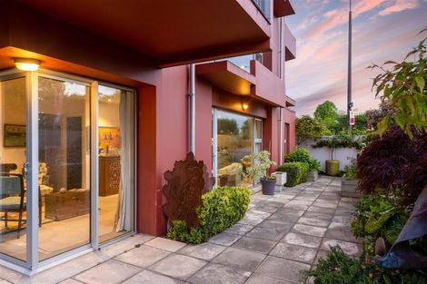 Photo of property in 82d Park Terrace, Christchurch Central, Christchurch, 8013