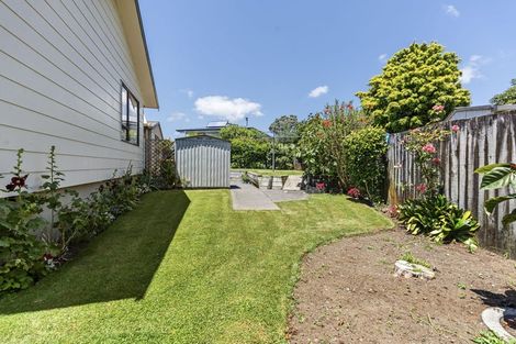 Photo of property in 11 Leon Place, Waitara, 4320