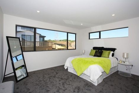 Photo of property in 24 Ascent Street, Flat Bush, Auckland, 2019
