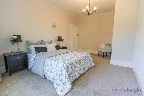 Photo of property in 48 Tui Street, Fendalton, Christchurch, 8041