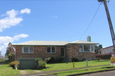 Photo of property in 42 Manson Street, Gate Pa, Tauranga, 3112