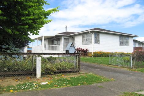 Photo of property in 4 Norton Place, Mangere, Auckland, 2022