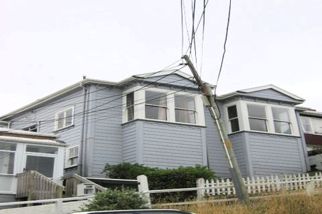 Photo of property in 64 Herald Street, Berhampore, Wellington, 6023