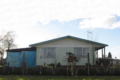 Photo of property in 14 Karamea Street, Murupara, 3025