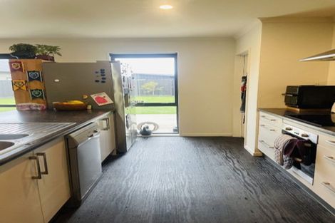 Photo of property in 6 Nga Tupuna Street, Pegasus, 7612