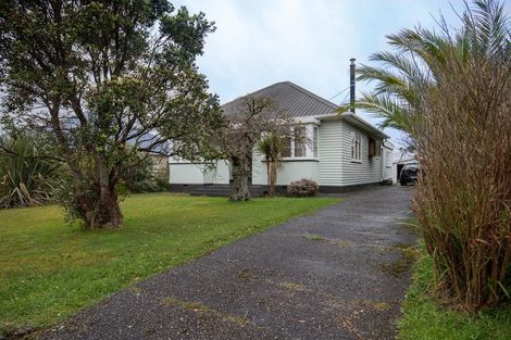 Photo of property in 58 Firth Street, Cobden, Greymouth, 7802