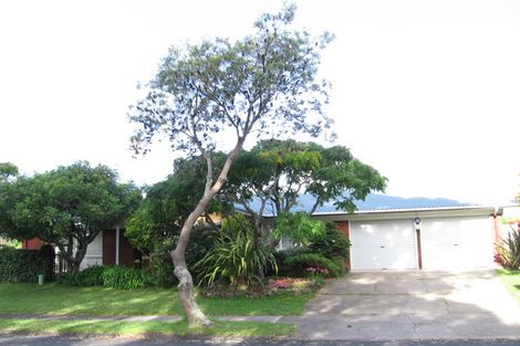 Photo of property in 7 Galvan Avenue, Sunnyhills, Auckland, 2010