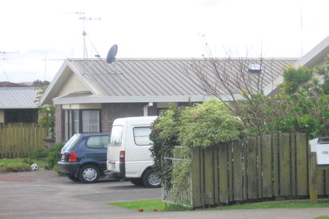 Photo of property in 81 Chadwick Road, Greerton, Tauranga, 3112