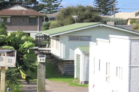 Photo of property in 59 Oceanview Road, Mount Maunganui, 3116