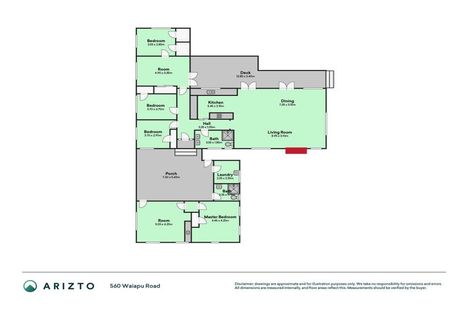 Photo of property in 560 Waiapu Road, Tolaga Bay, 4077