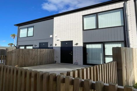 Photo of property in 8/7 Broadview Place, Howick, Auckland, 2014