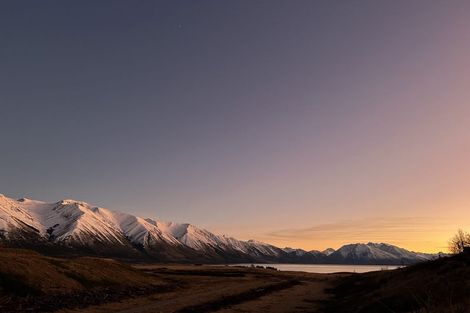 Photo of property in 48 Ohau Drive, Lake Ohau, Twizel, 9412