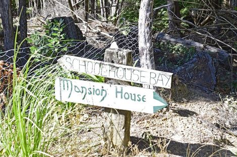 Photo of property in 6 Lavinia Place, Kawau Island, 0920