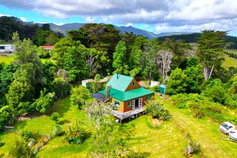 Photo of property in 416 Pinehill Road, Waimamaku, Kaikohe, 0473