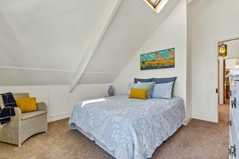 Photo of property in 3 Richmond Avenue, Northcote Point, Auckland, 0627