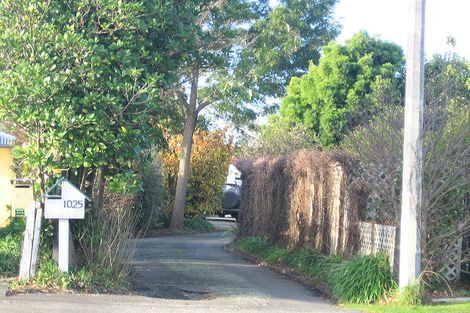 Photo of property in 1025a Duke Street, Mahora, Hastings, 4120