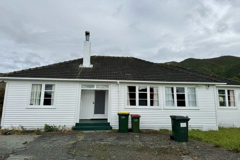 Photo of property in 15 Galway Street, Waterloo, Lower Hutt, 5011